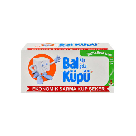 Bal Küpü Elite Çift Sargılı Küp Şeker 750 gr