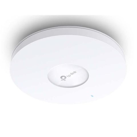 TP-LINK EAP613 AX1800 DUAL BAND WIFI6 1XGBIT RJ45 574MBPS/2.4GHZ/1201MBPS/5GHZ ACCESS POINT (ADAPTÖRSÜZ)