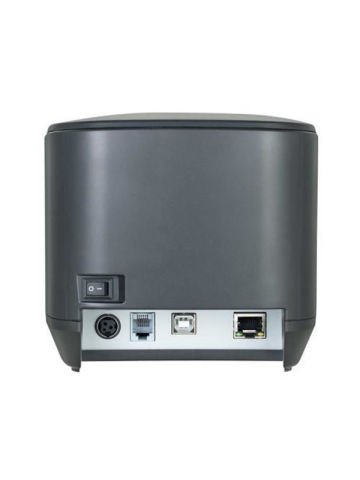 Zebra ZQ320, Indoor, USB, Bluetooth&WLAN, Dual Radio Barkod Yazıcı