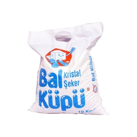 Bal Küpü Toz Şeker 10 kg