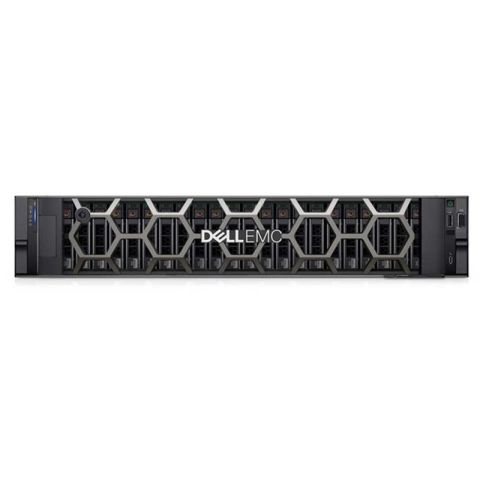 DELL POWEREDGE PER750XS4A 1X4310 16GB 1X1.2TB 1X600W