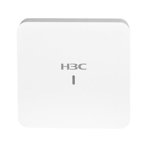 H3C WA6120 1PORT GIGABIT 2.4/5GHZ 1.775GBPS 802.11AX WIFI6 İÇ ORTAM ACCESS POINT