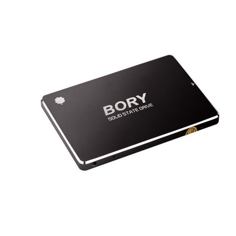 256/240 GB BORY SATA3 R500-C256G SSD 550/500 MBS