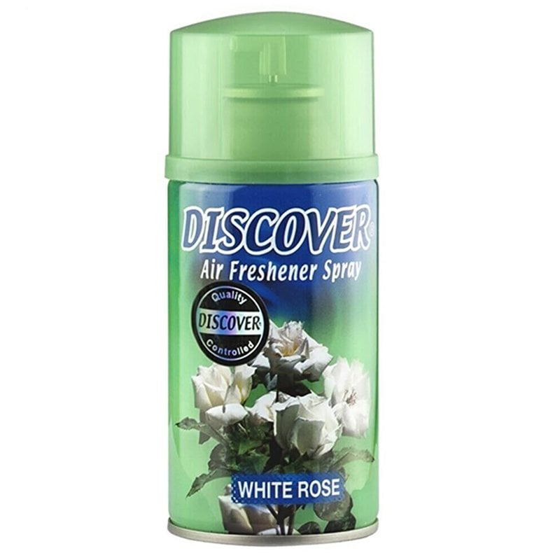 Discover Oda Spreyi White Rose 320 ml