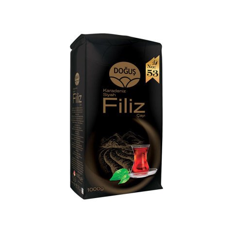 Doğuş Filiz Çayı No:53 1000 gr