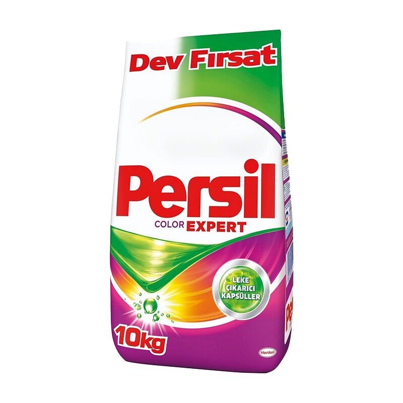 Persil Color Toz Çamaşır Deterjanı 10 Kg