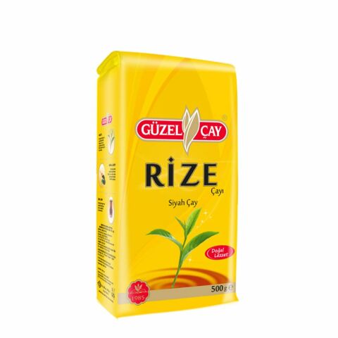 Güzel Klasik Rize Çay 500 gr