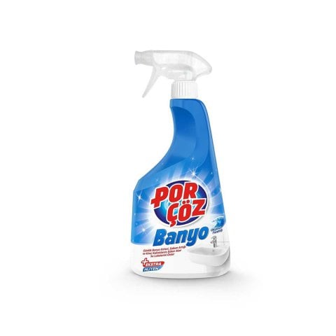 Porçöz Banyo Sprey 750 Ml