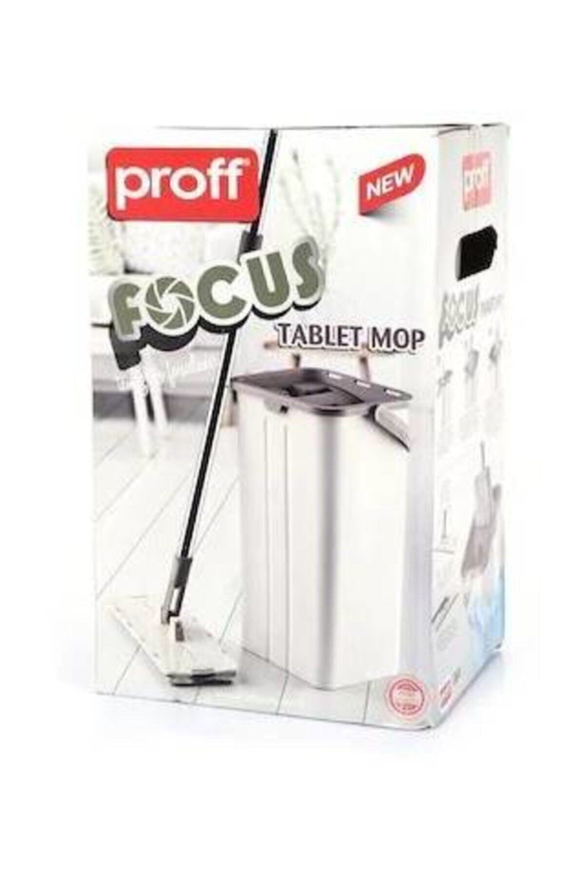 Prof Focus Tablet Mop