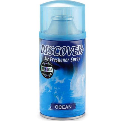 Discover Oda Spreyi Ocean 320 ml