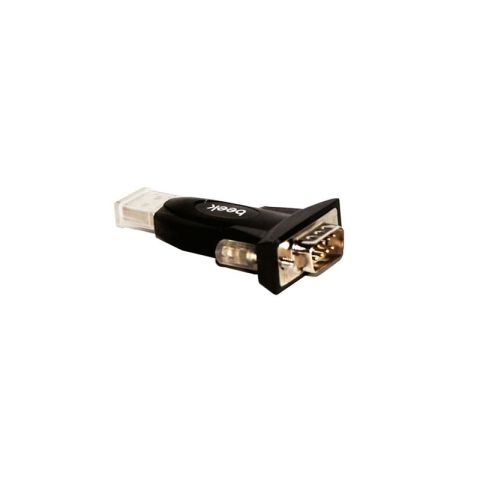 BEEK BA-USB-RS232 USB 2.0 TO RS232 DÖNÜŞTÜRÜCÜ