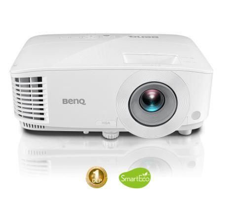 BENQ MS550 3600 ANS 800X600 SVGA 2XHDMI VGA 3D 20.000:1