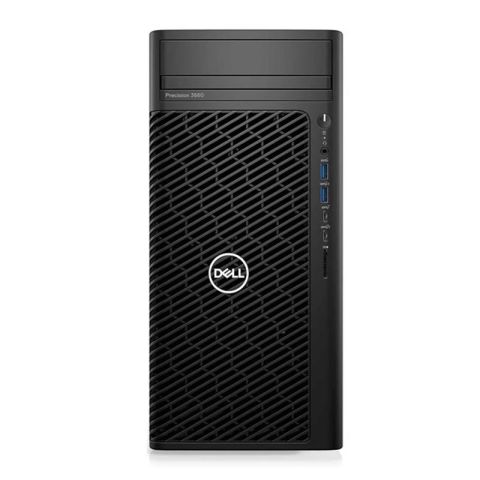 DELL WS PRECISION 3660_I7-13700-2 8GB 512SSD 4GB T400 W10PRO