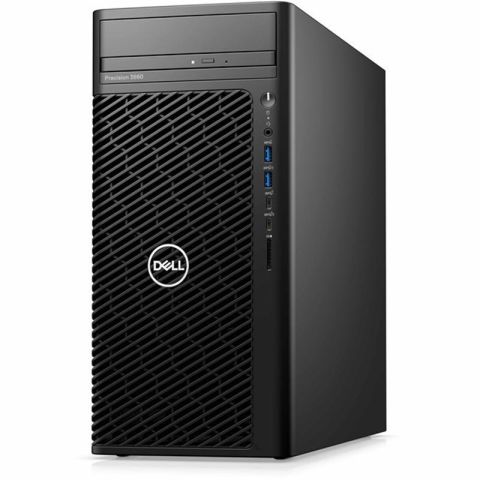 DELL WS PRECISION 3660_I7-13700-2 8GB 512SSD 4GB T400 W10PRO