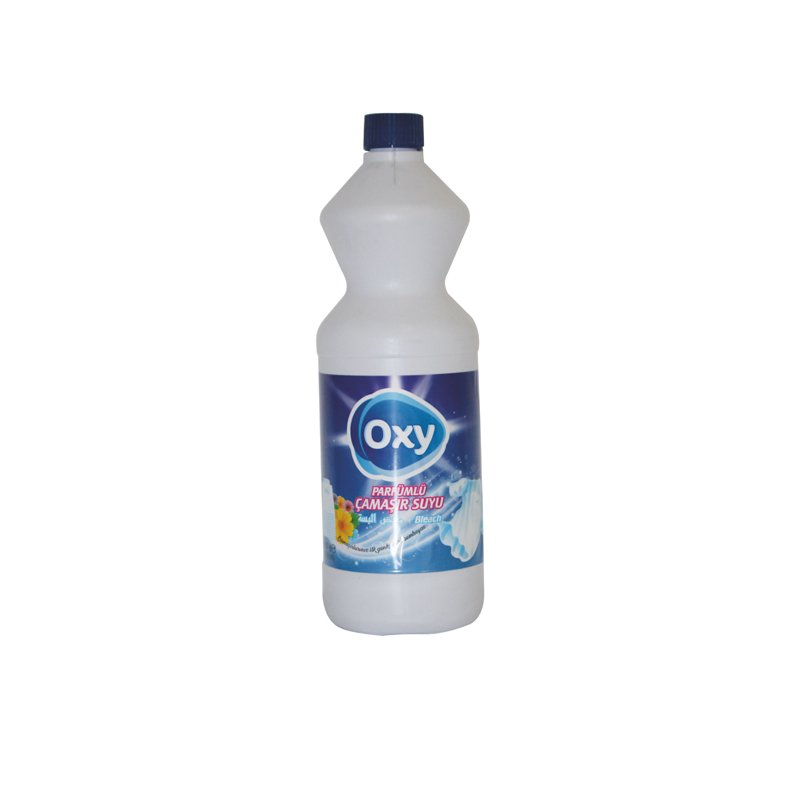 Oxy Ultra Hijyenik Çamaşır Suyu 1 Kg