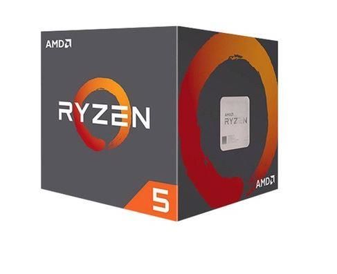 AMD RYZEN 7 5700X 4.6GHZ 32MB 105W AM4 BOX (FANLI, KUTULU)