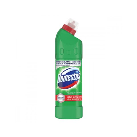 Domestos Çamaşır Suyu Dağ Esintisi 750 Ml