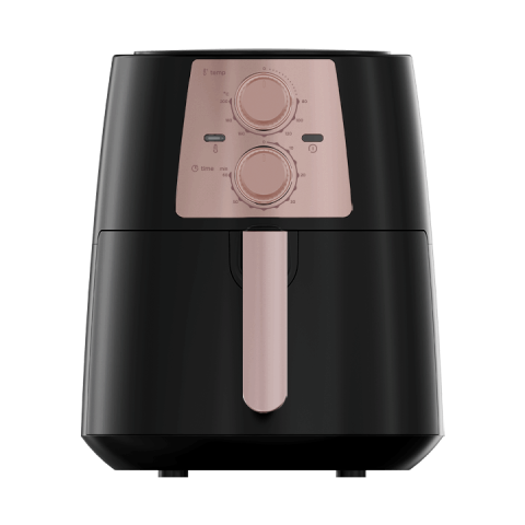 LX-FC5638(AF-04) LUXELL ROSE PLUS FASTFRYER