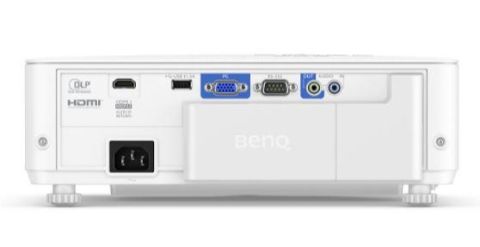 BENQ TH685I 3500 ANS 1920X1080 FHD HDR VGA HDMI 4K DESTEKLI KABLOSUZ ANDROID TV OYUN EGLENCE PROJ.