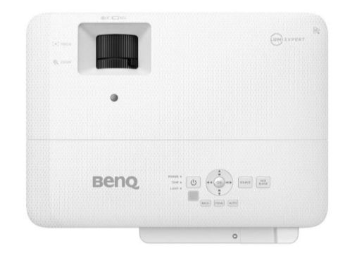 BENQ TH685I 3500 ANS 1920X1080 FHD HDR VGA HDMI 4K DESTEKLI KABLOSUZ ANDROID TV OYUN EGLENCE PROJ.