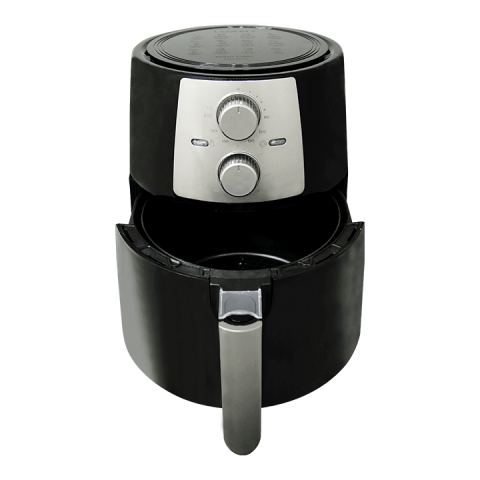 LX-FC5132(AF-04)LUXELL SİLVERPLUS FASTFRYER