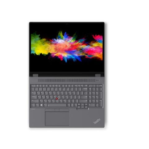 LENOVO THINKPAD 21D6000YTX WS P16 I7-12800HX 2X8GB SO-DIMM DDR5 4800MHZ 512GB SSD 4GB NVIDIA RTXA10