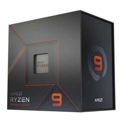 AMD RYZEN 9 7950X 4.5GHZ 80MB 170W AM5 BOX (FANLI, KUTULU)