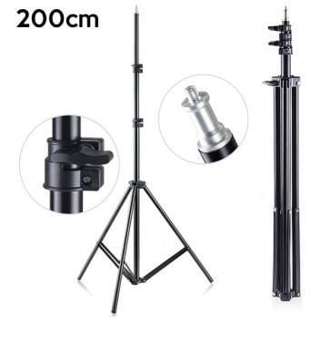 ALLY 2 METRE TRIPOD AYAGI