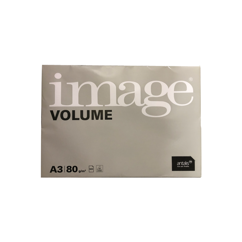 İmage Volume A3 Fotokopi Kağıdı 80 gr 500'lü