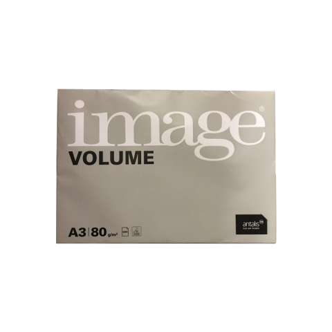 İmage Volume A3 Fotokopi Kağıdı 80 gr 500'lü