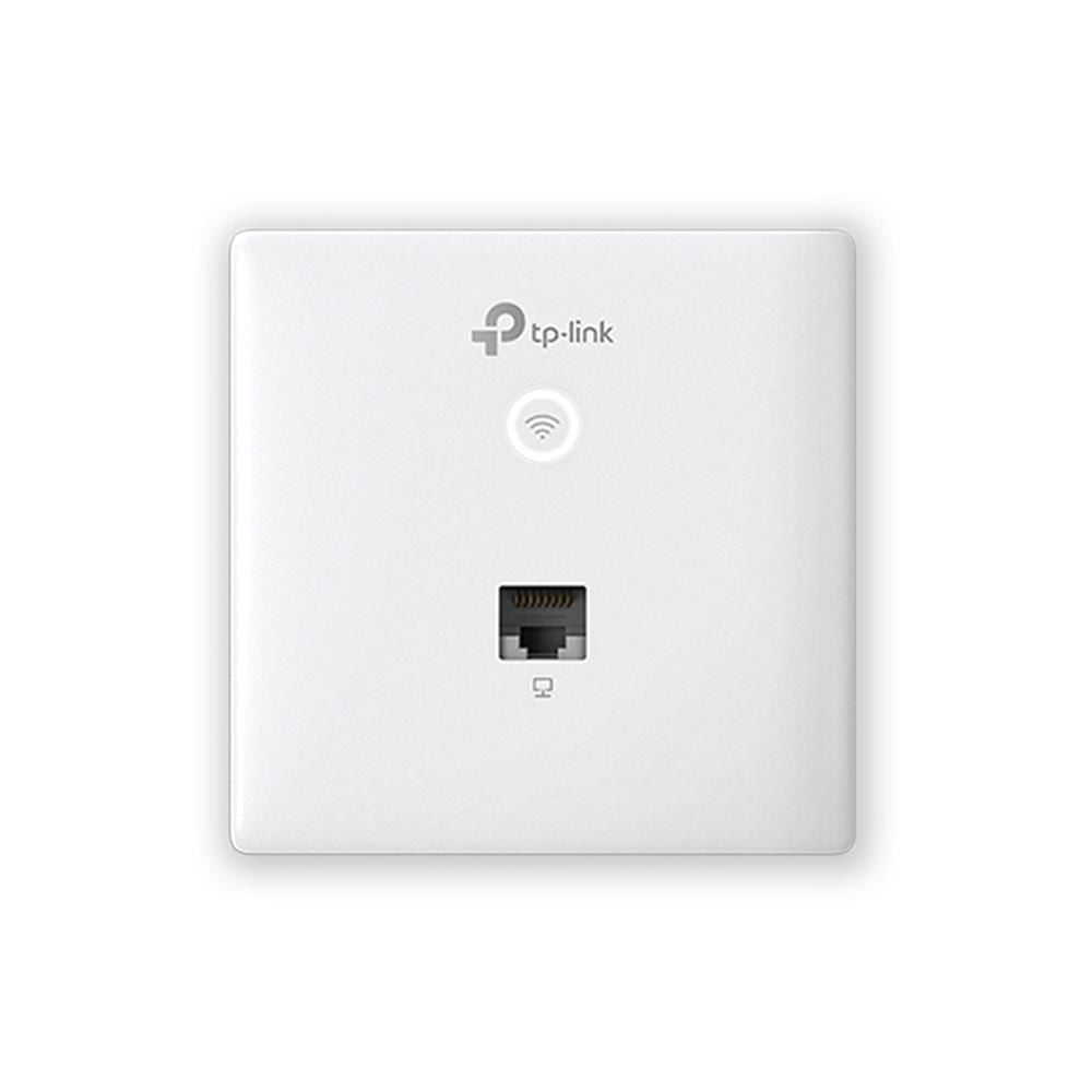 TP-LINK EAP230-WALL 300MBPS KABLOSUZ DUVAR TIPI ACCESS POINT