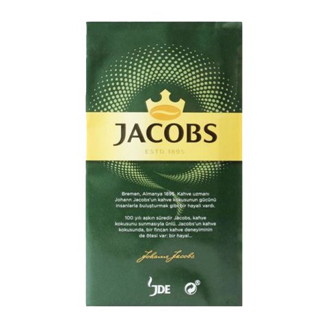 Jacobs Monarch Filtre Kahve 250 Gr