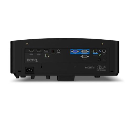 BENQ LU935ST 5500 ANS 1920x1200 WUXGA 2xHDMI RJ45 USB TYPE A HDBaseT KISA MESAFE DLP LAZER PROJEKSIY