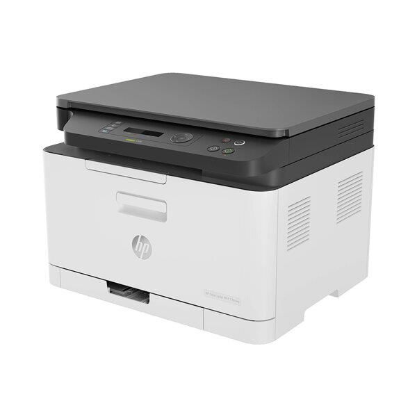 HP 4ZB96A COLOR LASER MFP178NW YAZ/TAR/FOT/WIF/ETH