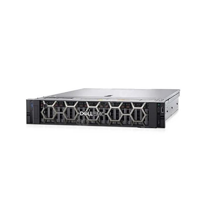 DELL POWEREDGE R650XS PER650XS7A 2X4309Y 2X16GB