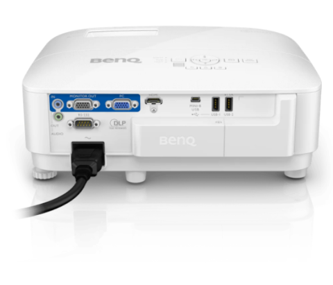BENQ EH600 3500 ANS 1920X1080 FHD HDMI VGA USB DLP WIFI ANDROID SMART