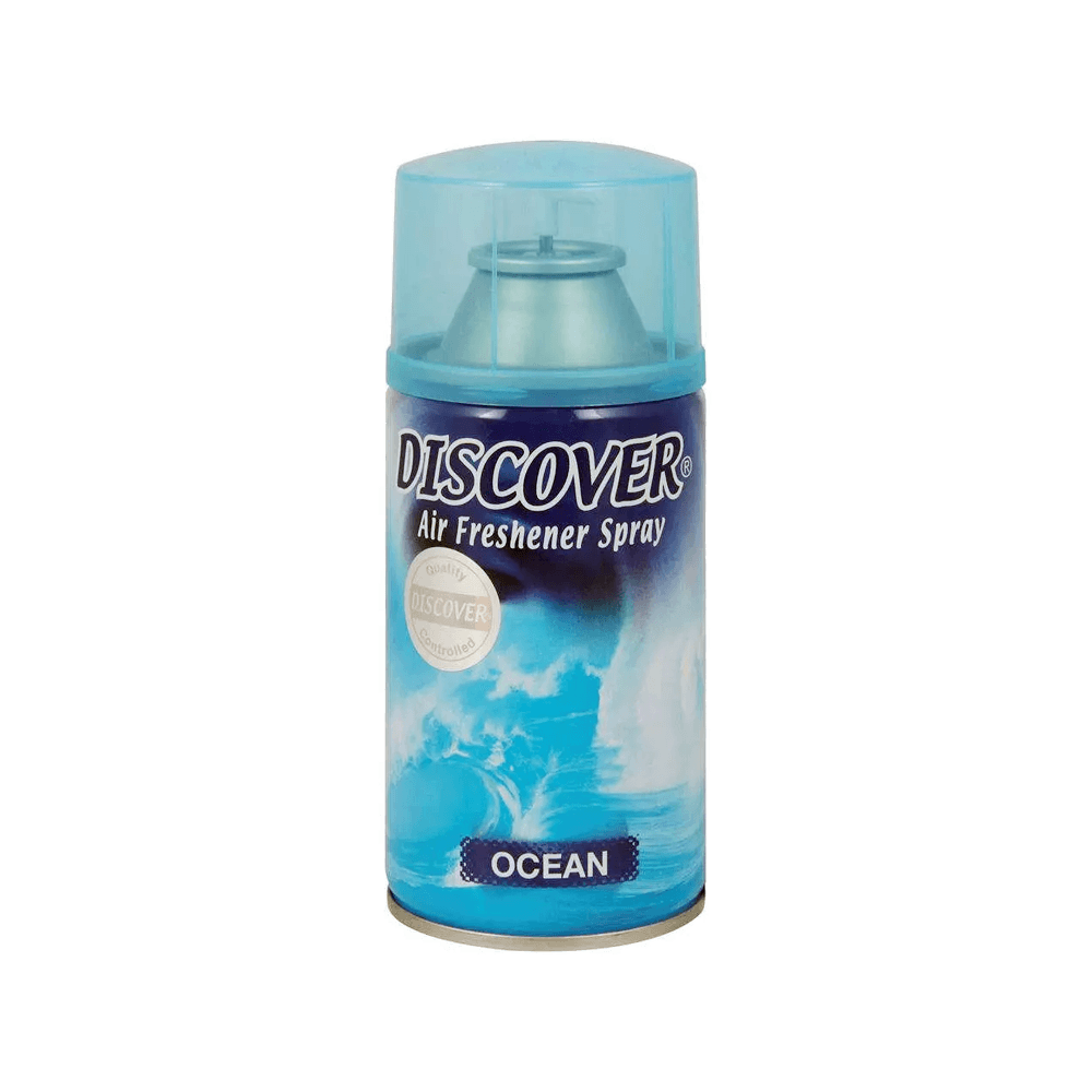 Discover oda kokusu Ocean 320 ml