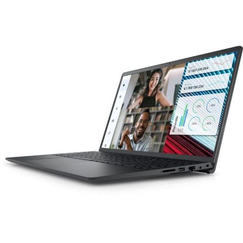 DELL NB VOSTRO N1611PVNB3520_U I5-1235 8GB 512SSD O/B 15.6 UBUNTU