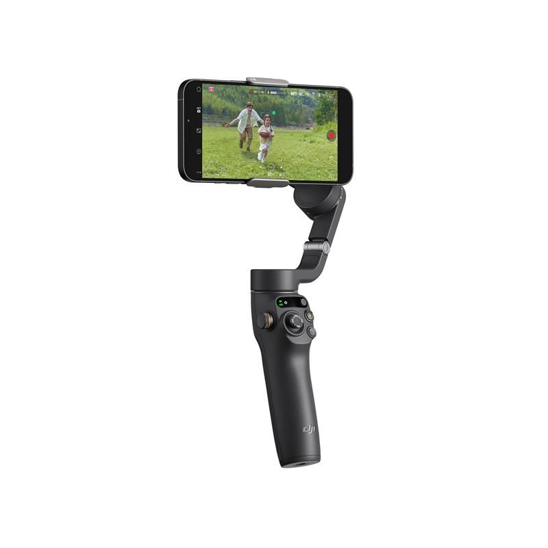 DJI OSMO MOBILE 6 GIMBAL