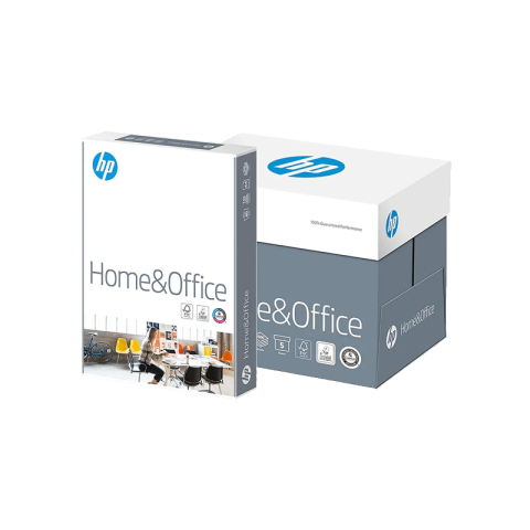 Hp Home & Office A4 Fotokopi Kağıdı 80 Gr 500'lü