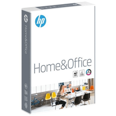 Hp Home & Office A4 Fotokopi Kağıdı 80 Gr 500'lü