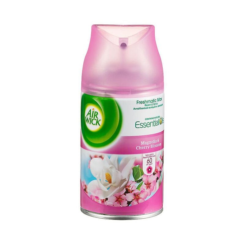 Air Wick Oda Kokusu Freshmatic Cherry Blossom