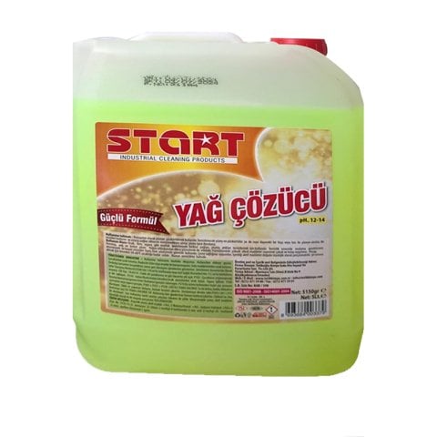 Start Yağ Sökücü 5 Kg