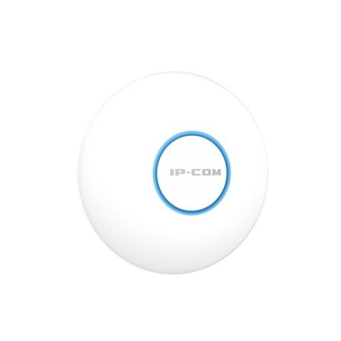 IP-COM PRO-6-LITE 2.4/5GHZ 802.11AX 3000MBPS 2X2 MIMO WIFI6 TAVAN TİPİ ACCESS POINT(ADAPTÖRLÜ)