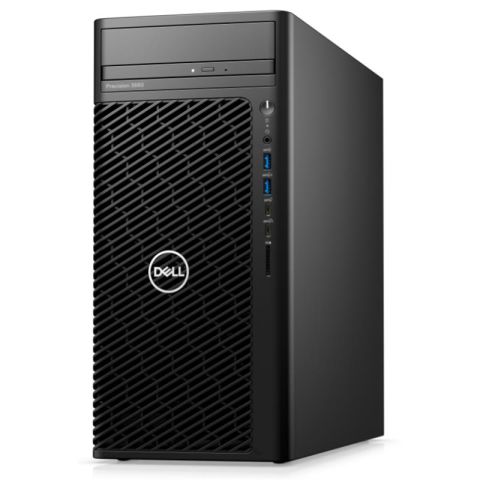 DELL WS PRECISION 3660_I9-13900-8 32GB 512GB SSD+1TB RTXA2000 W11PRO