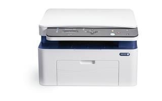 XEROX WORKCENTRE 3025V_BI MONO LASER YAZ/TAR/FOT/ WIFI