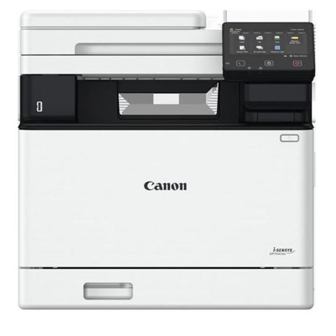 CANON MF754CDW RENKLI LAZER YAZ/TAR/FOT/FAX/ETH/WIFI/DUB