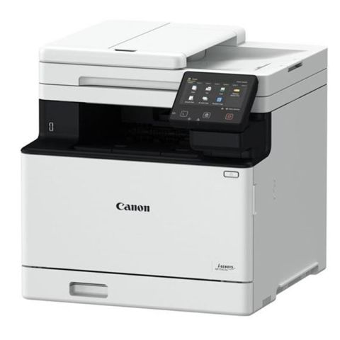 CANON MF754CDW RENKLI LAZER YAZ/TAR/FOT/FAX/ETH/WIFI/DUB