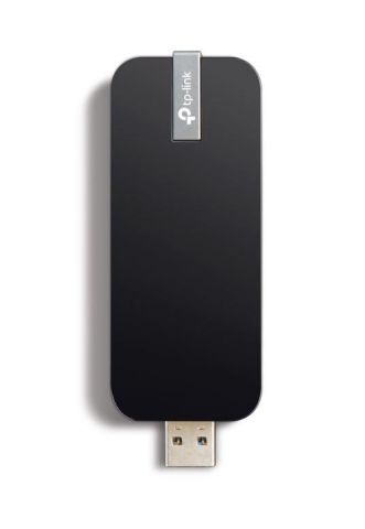 TP-LINK ARCHER T4U 1200MBPS WIFI DUAL USB ADAPTOR
