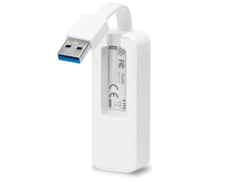 TP-LINK UE300 USB 3.0 GIGABIT ETHERNET AĞ ADAPTOR